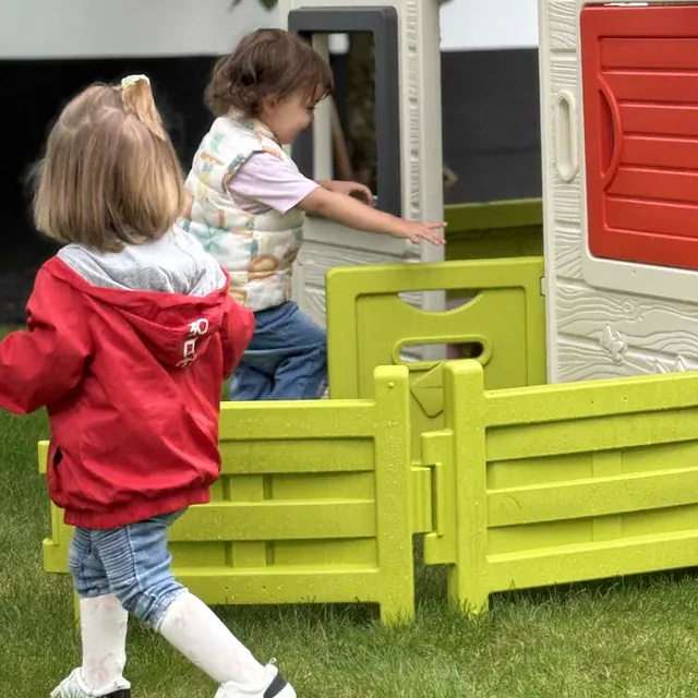 Maxiwelt Kinderbetreuung- Tagesablauf