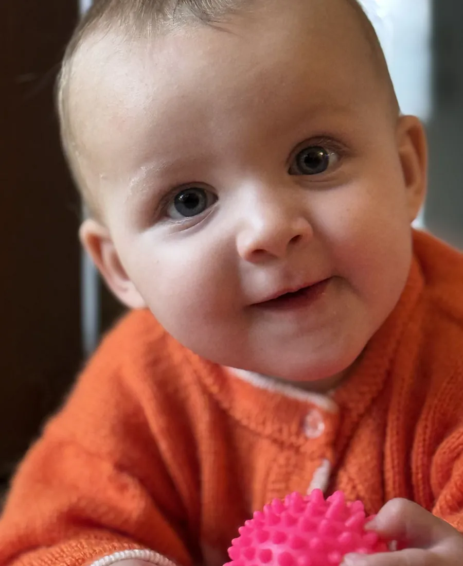 Maxiwelt Kinderbetreuung - Galerie