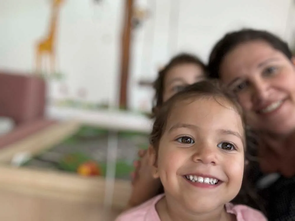 Maxiwelt Kinderbetreuung - Galerie