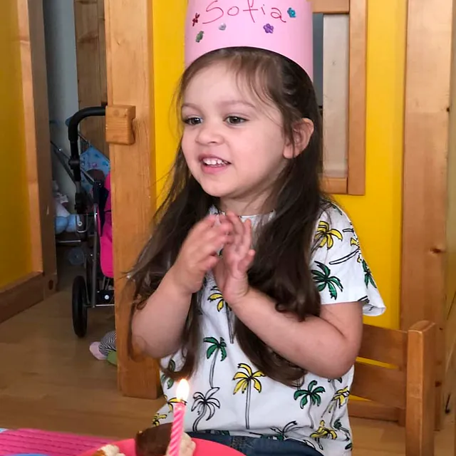 Maxiwelt Kinderbetreuung
