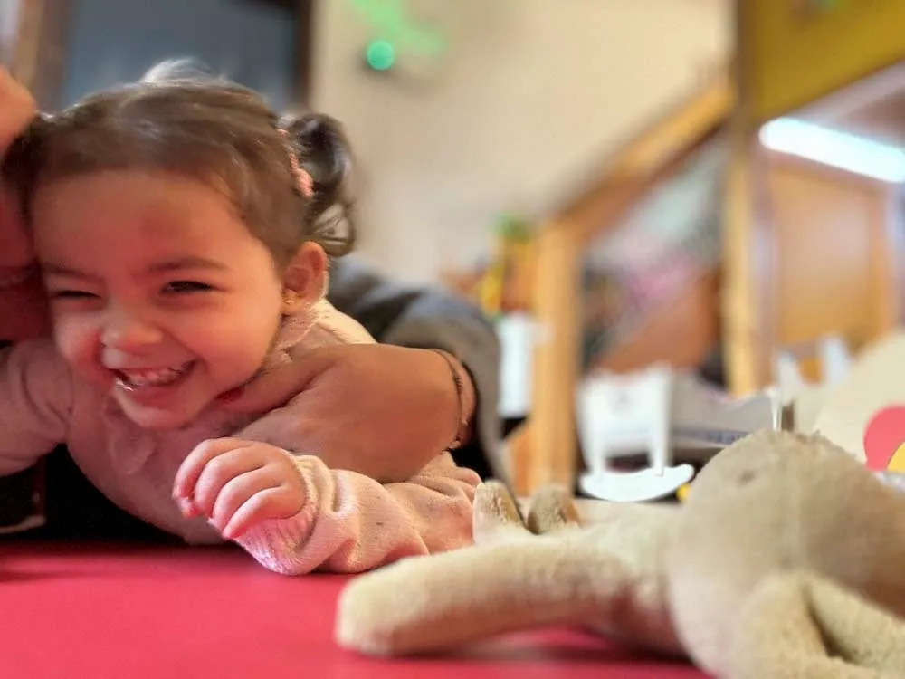 Maxiwelt Kinderbetreuung - Galerie
