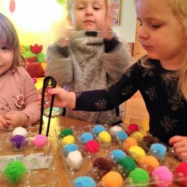 Maxiwelt Kinderbetreuung