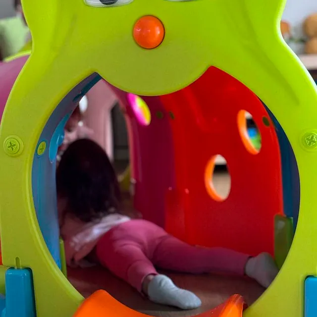 Maxiwelt Kinderbetreuung- Tagesablauf