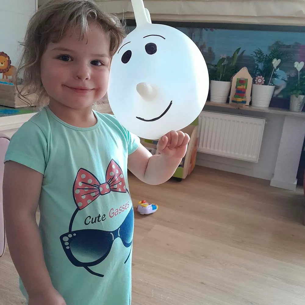Maxiwelt Kinderbetreuung - Galerie