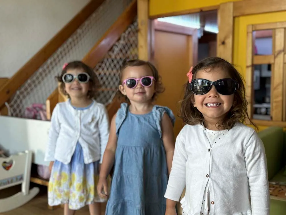Maxiwelt Kinderbetreuung - Galerie
