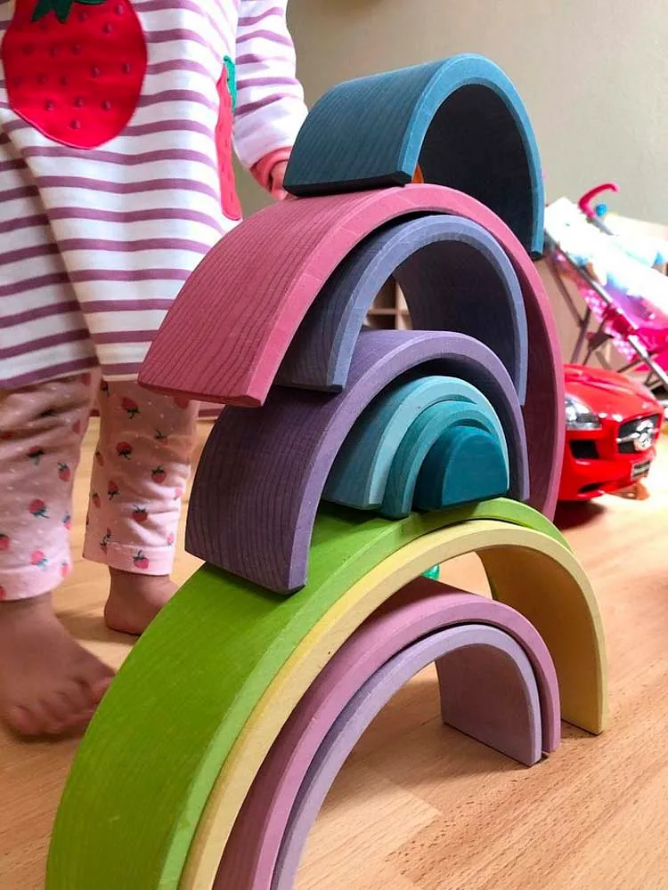 Maxiwelt Kinderbetreuung - Galerie